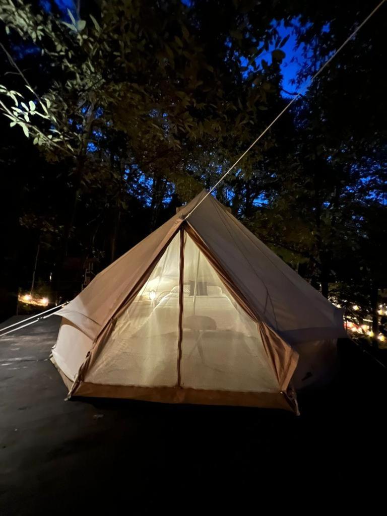 One Bed Tent - Photo 7