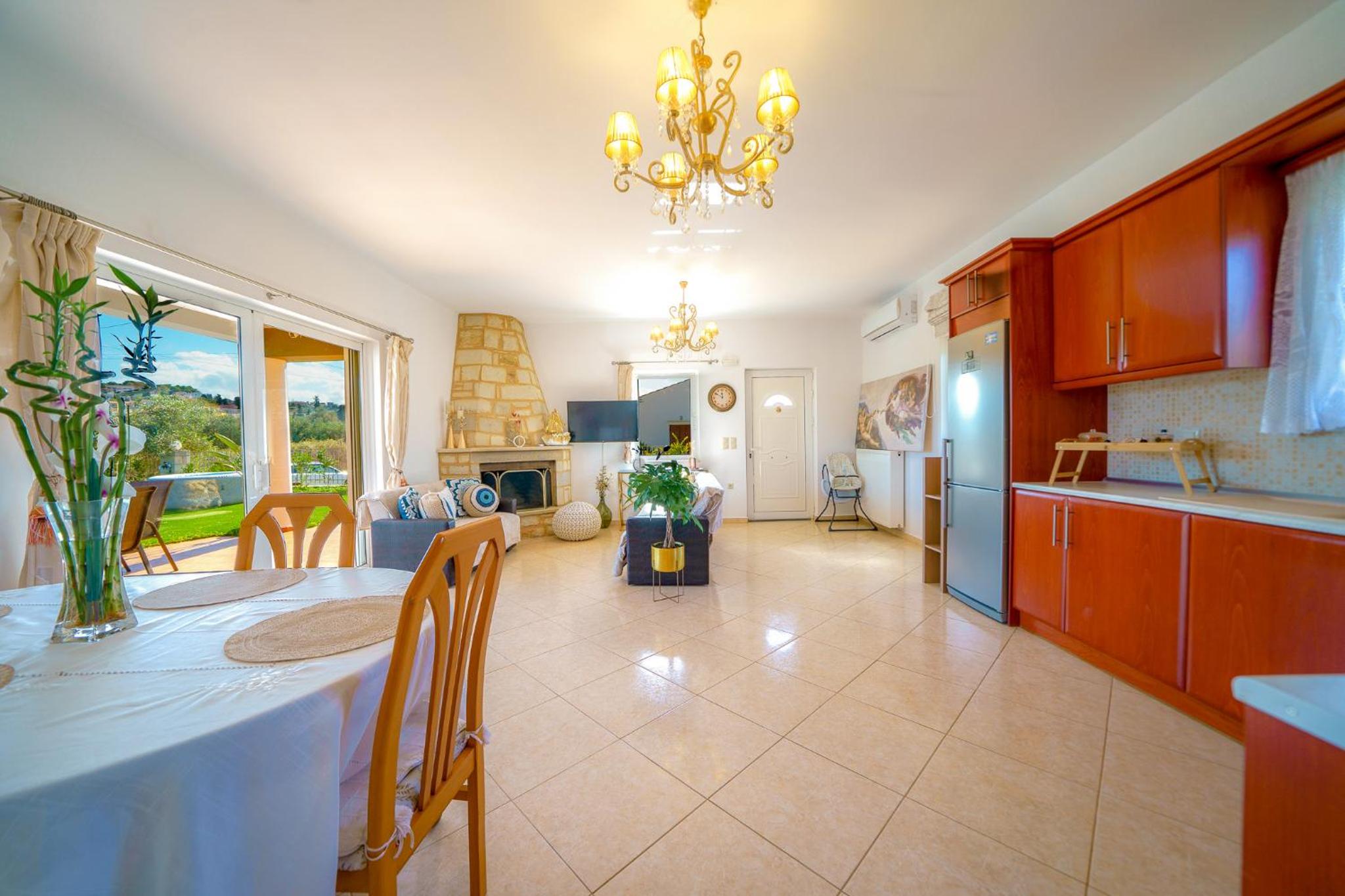 Villa with Private Pool photo 2