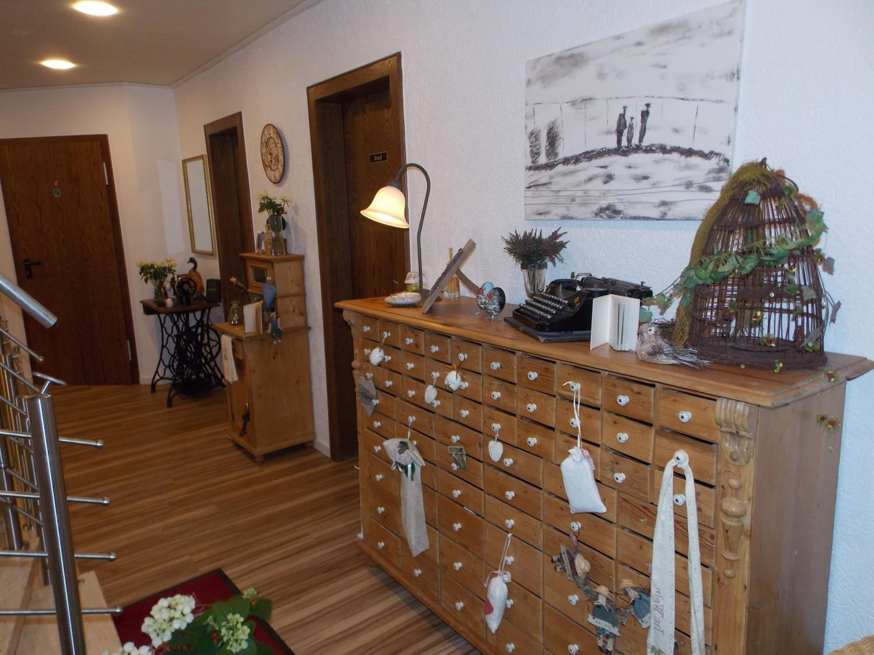 Single Room with Balcony photo 2