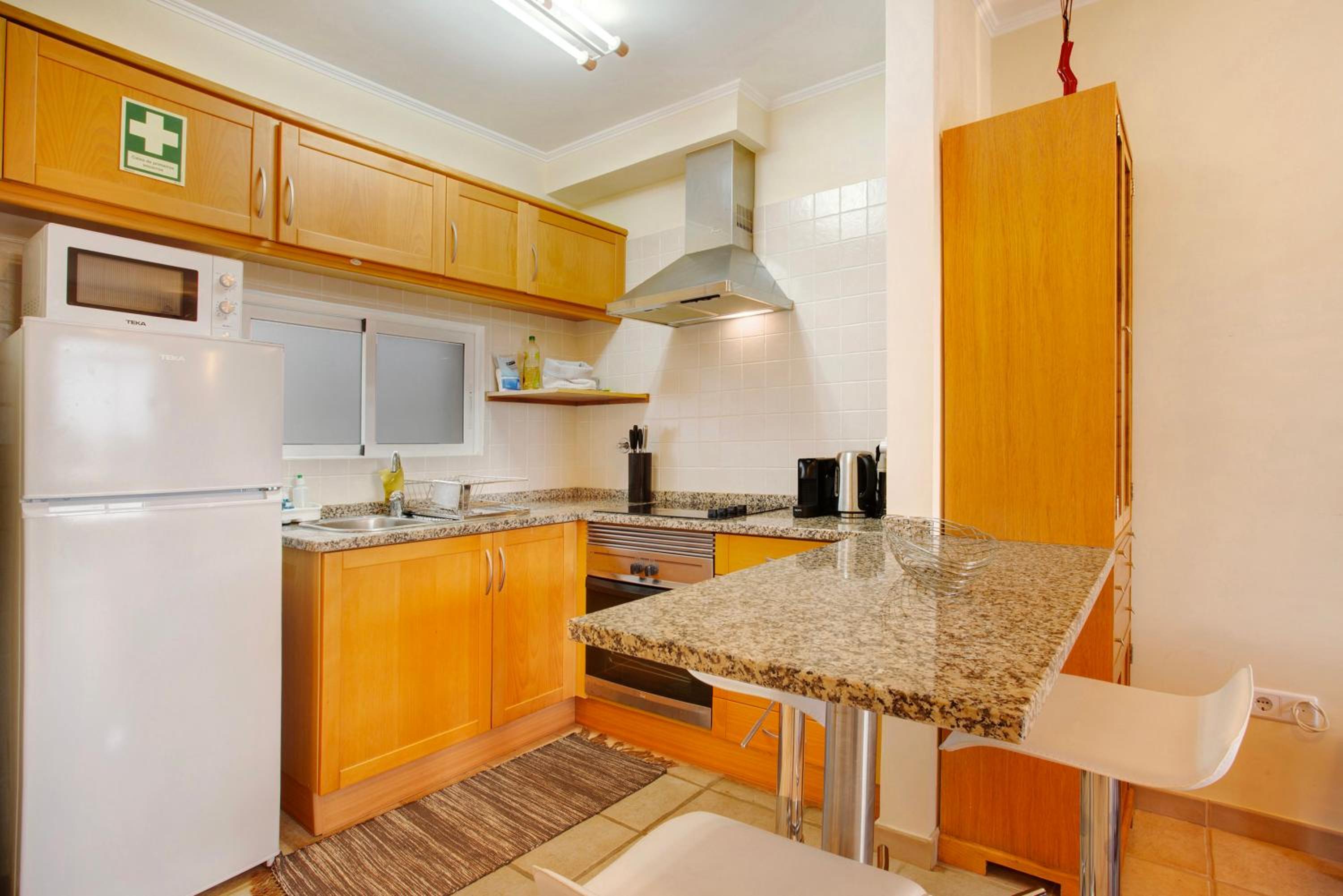 Two-Bedroom House photo 2