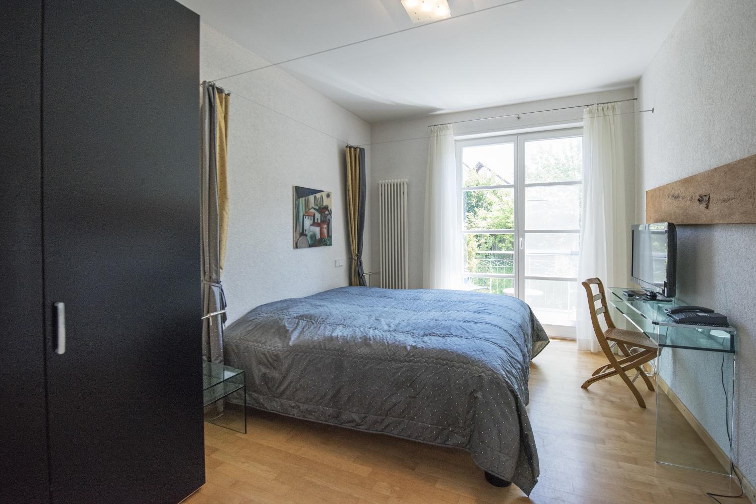 Standard Double Room photo 3