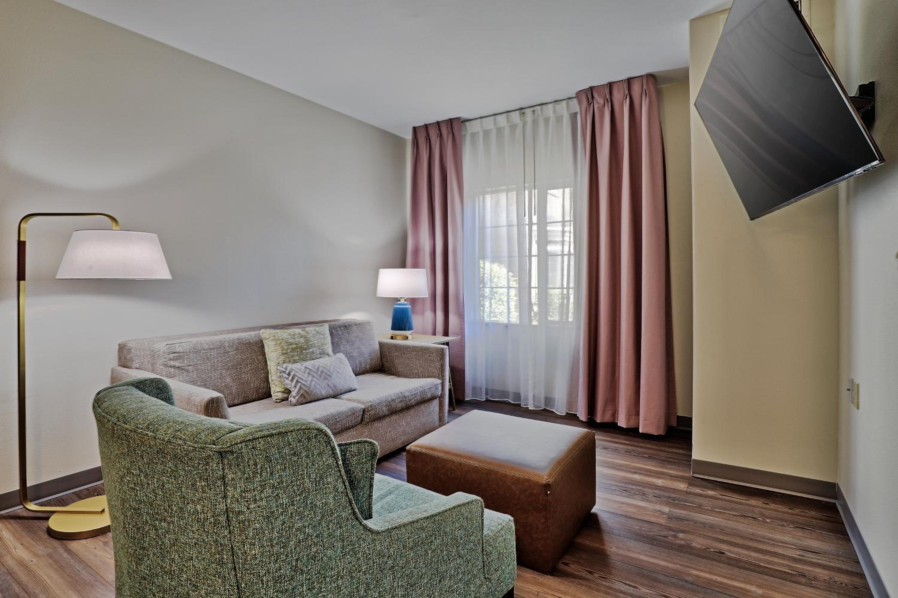 Two-Bedroom Suite - Non-Smoking - Photo 1