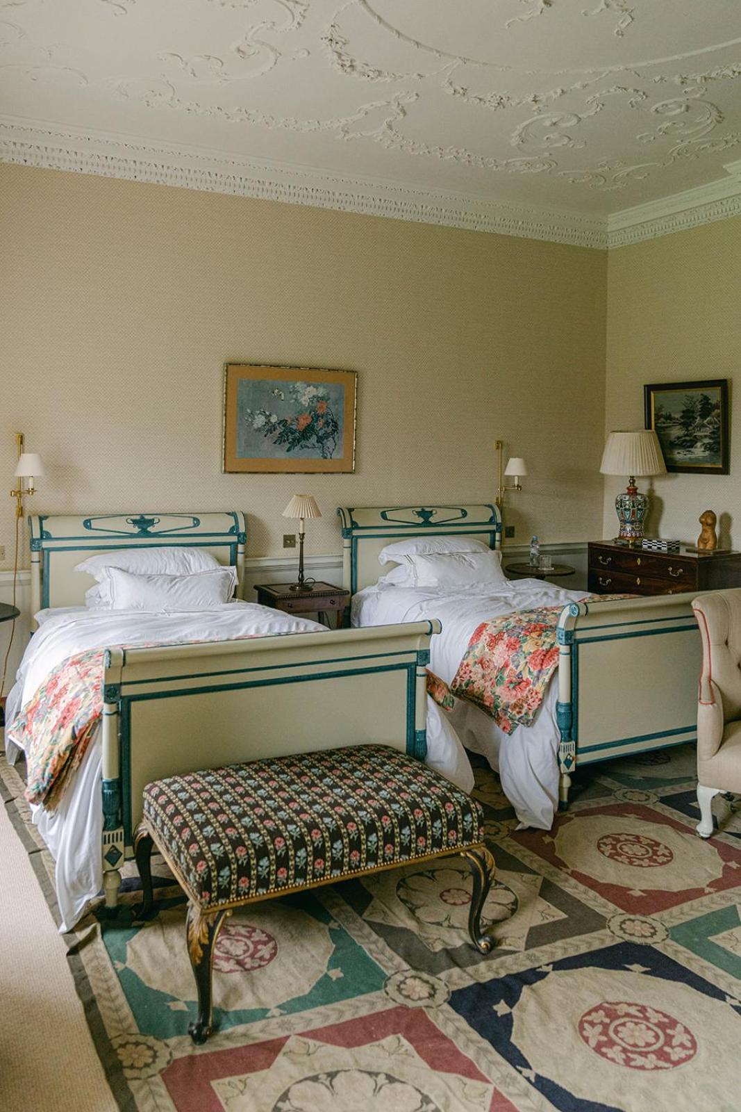 Twin Room - Photo 1