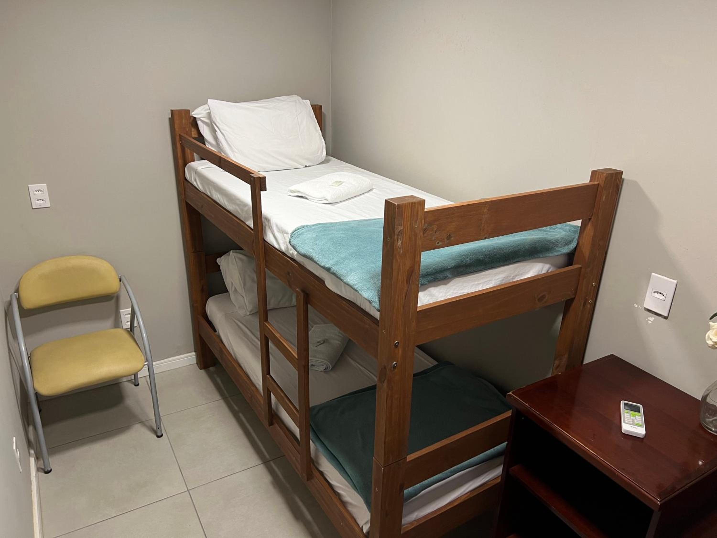 Double Room with Shared Toilet photo 1