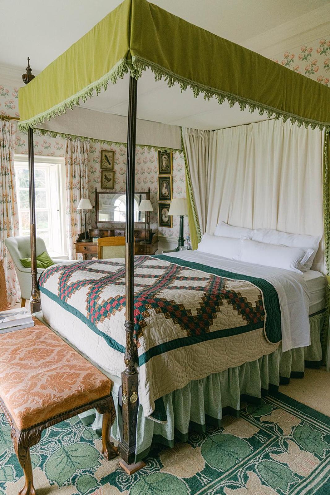 King Room with Garden View - Photo 1