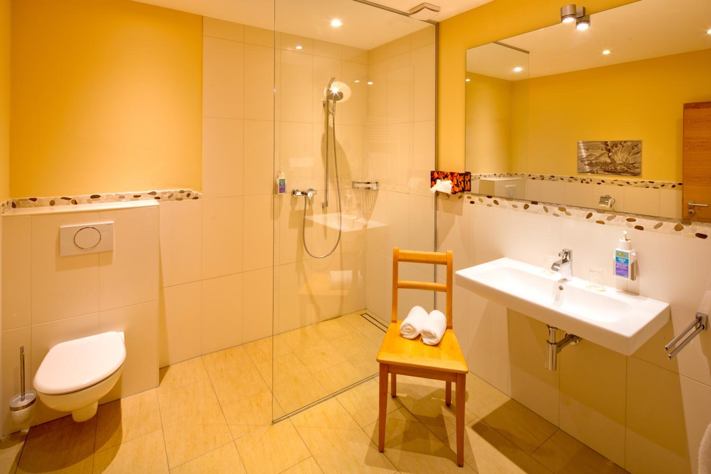 Superior Double Room with Balcony photo 3