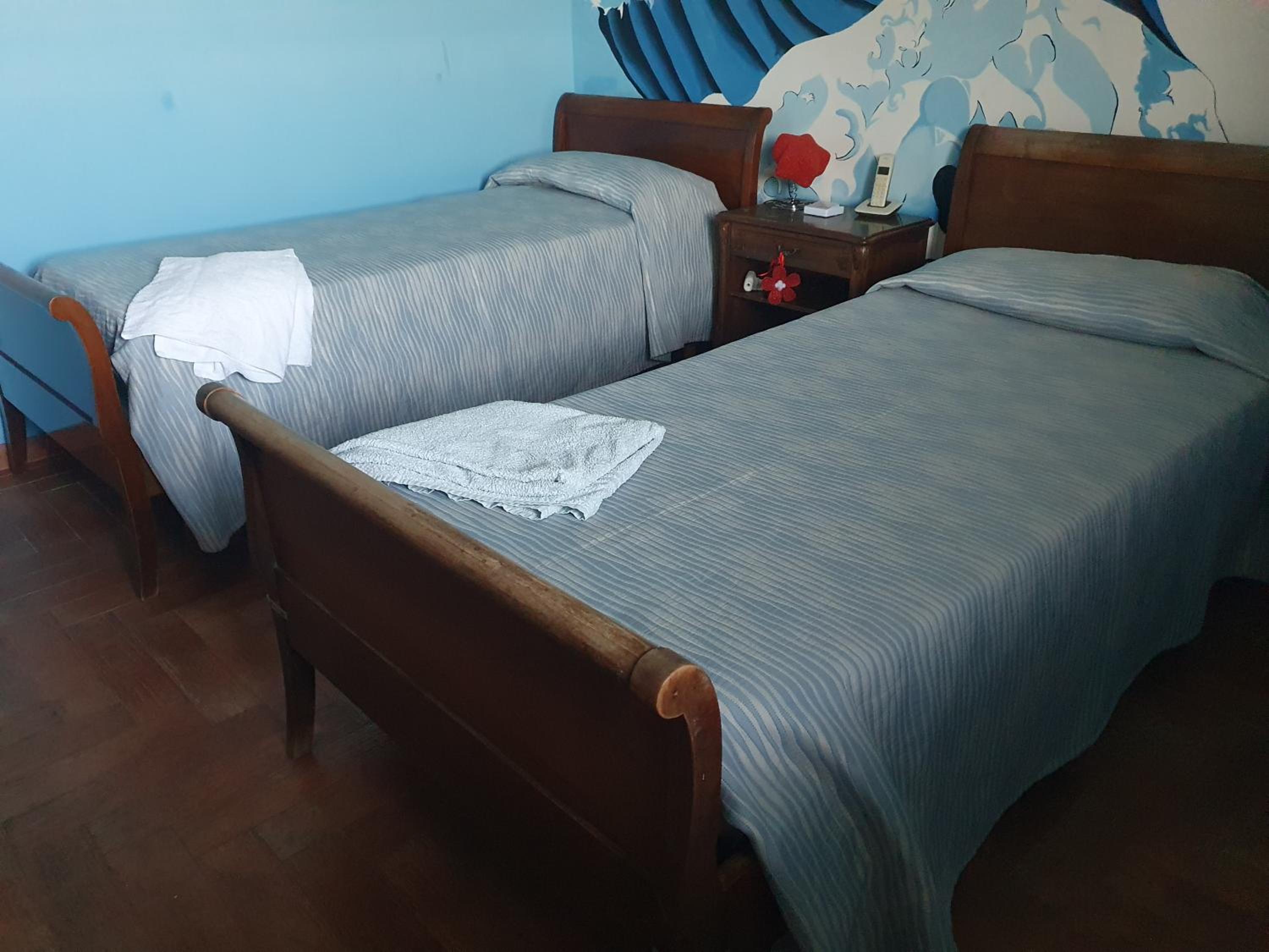 Twin Room photo 3