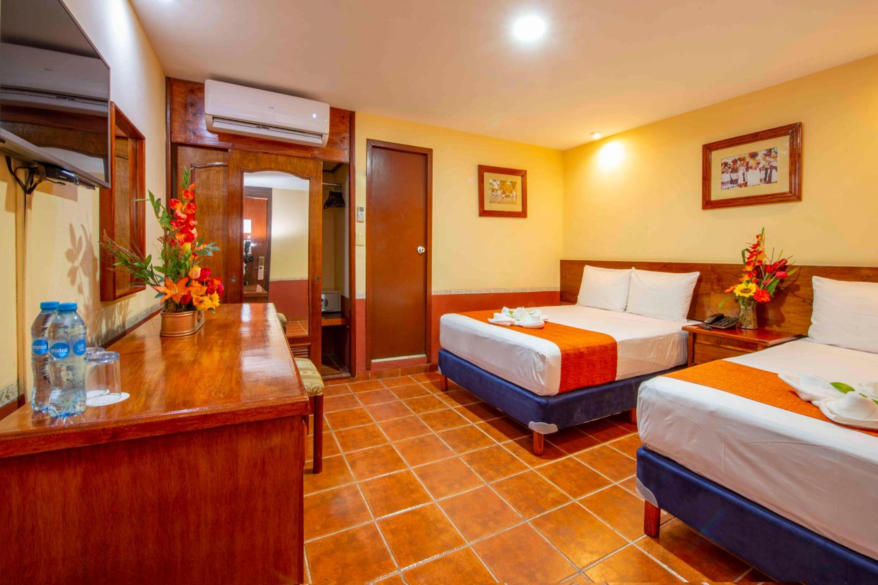 Double Room
