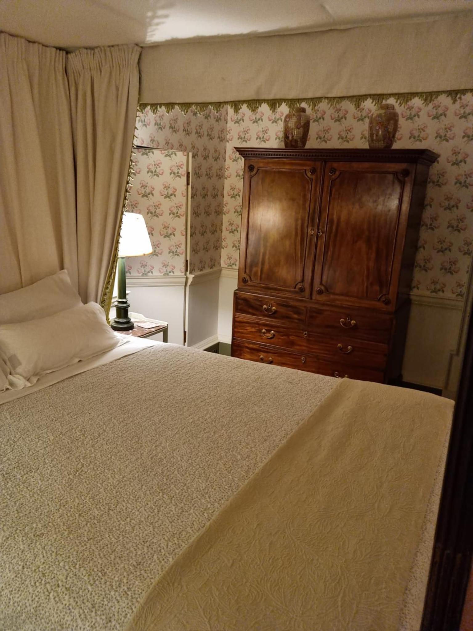 King Room with Garden View - Photo 4