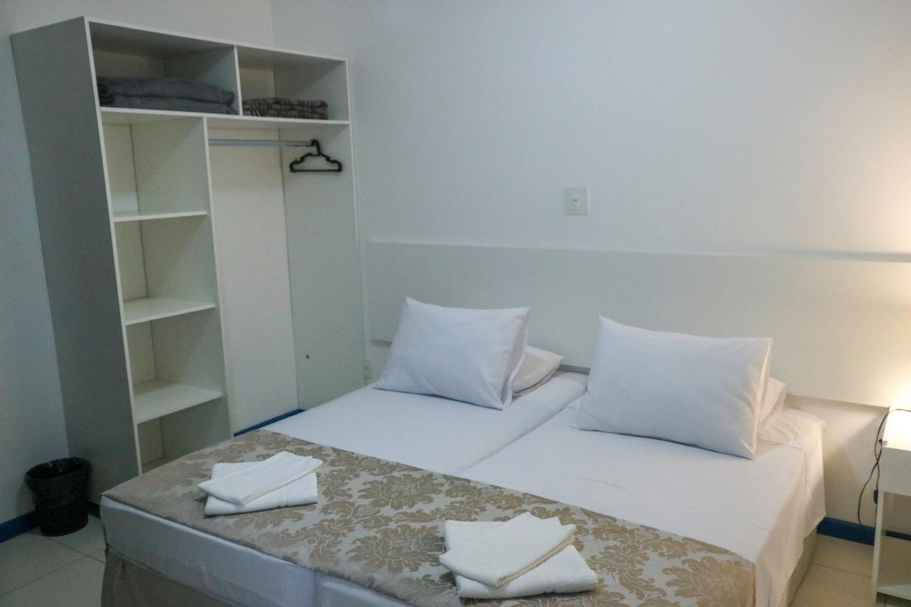 Standard Double Room photo 3