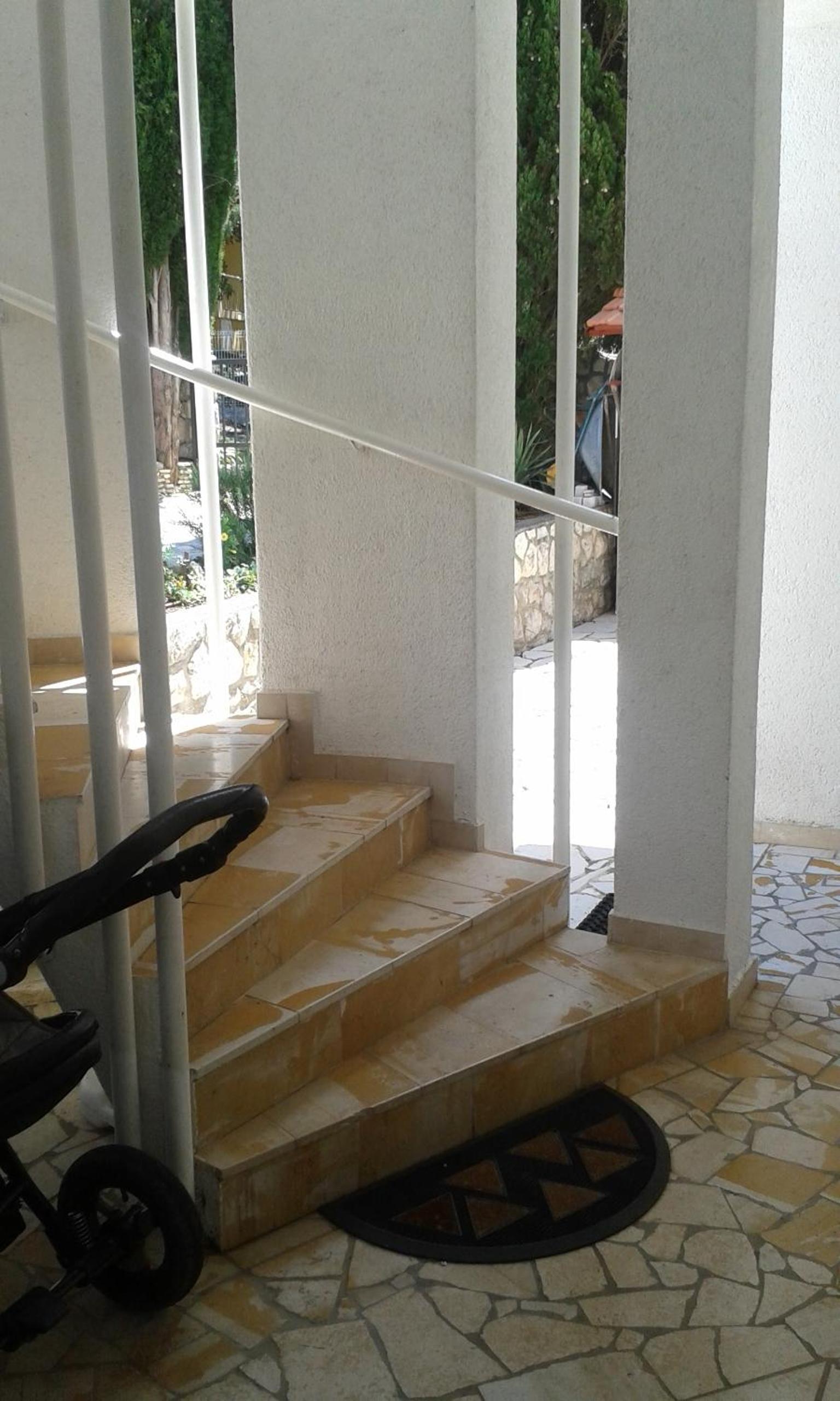 Superior Apartment with Balcony photo 2