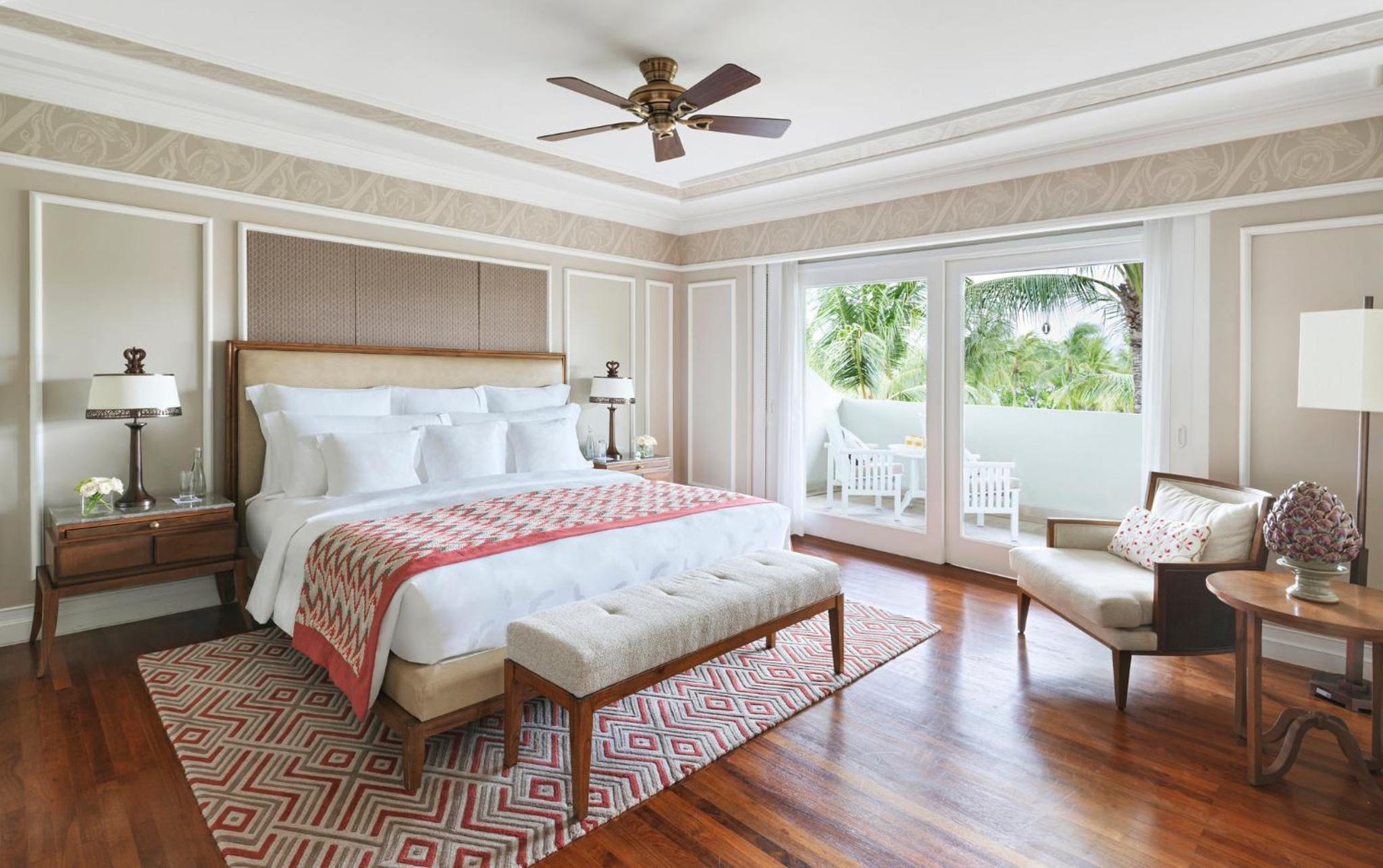 Pecatu Suite with Club Lounge Access - Photo 1