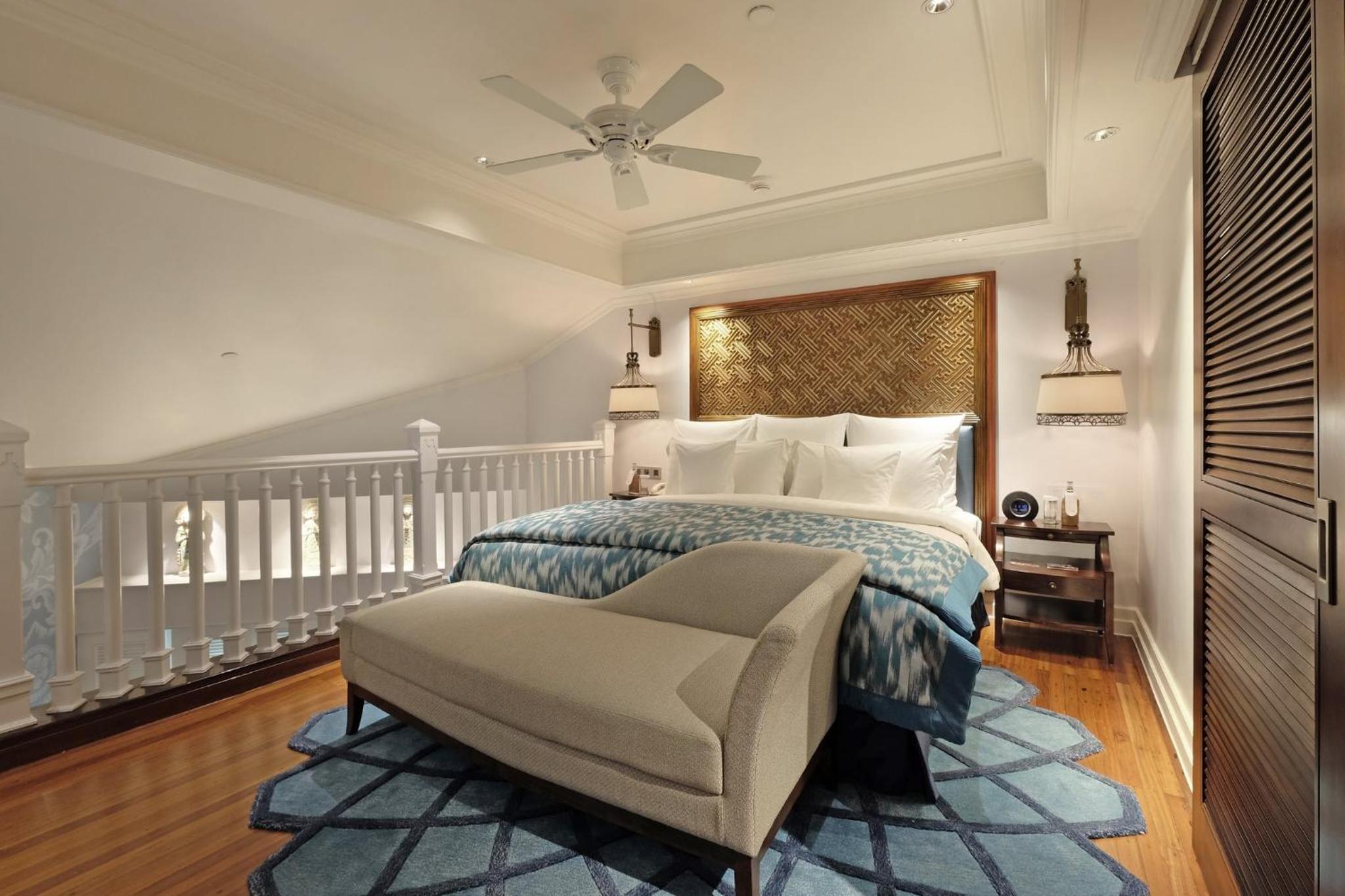 Premium Mezzanine with Singaraja Space Access - Photo 3