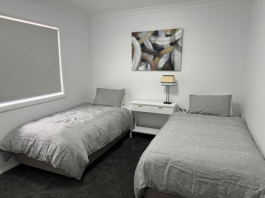 Four-Bedroom House photo 2