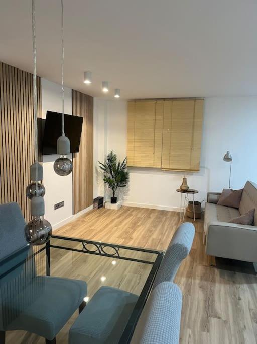 Casa de Dos Habitaciones