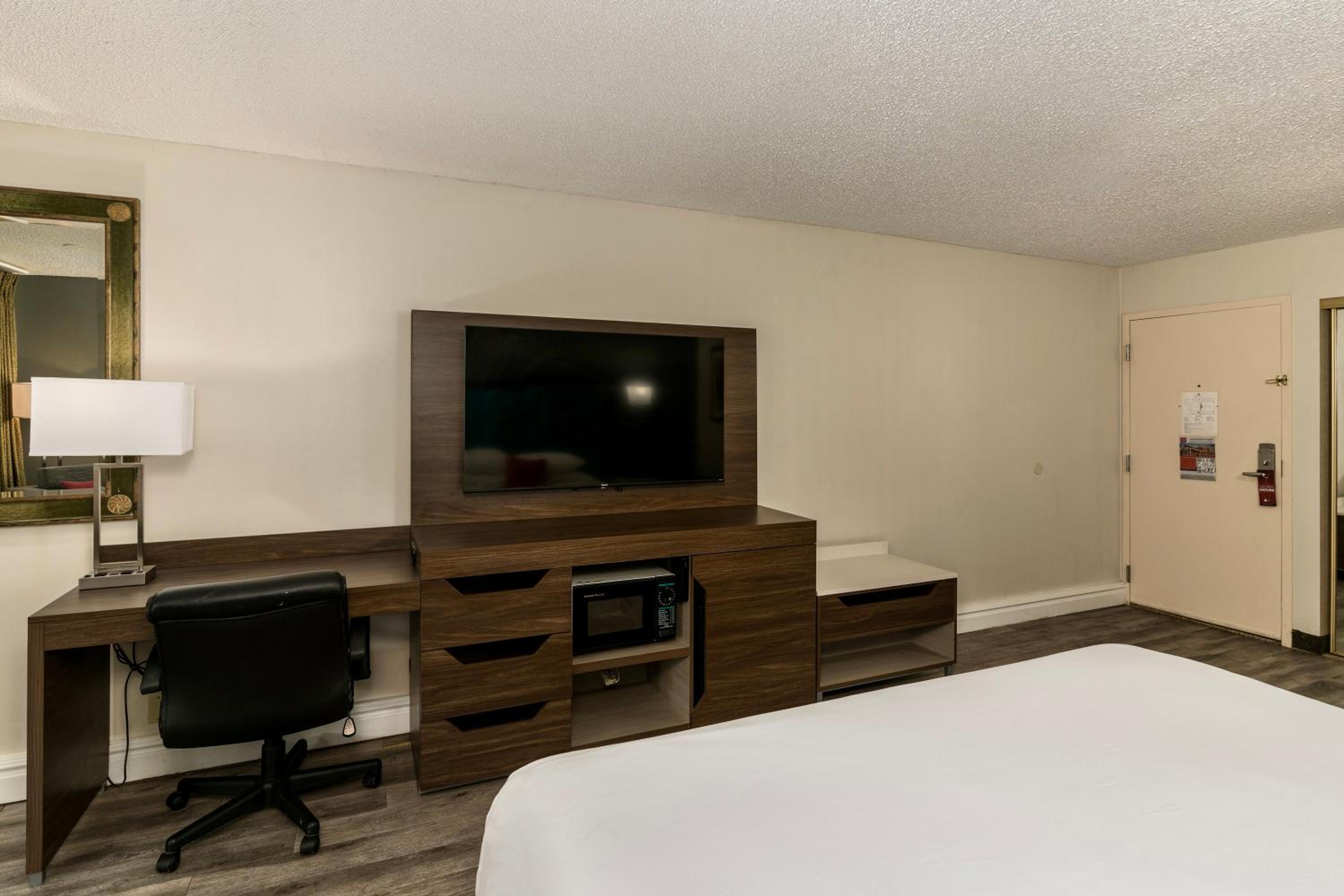 Queen Room - Disability Access photo 3