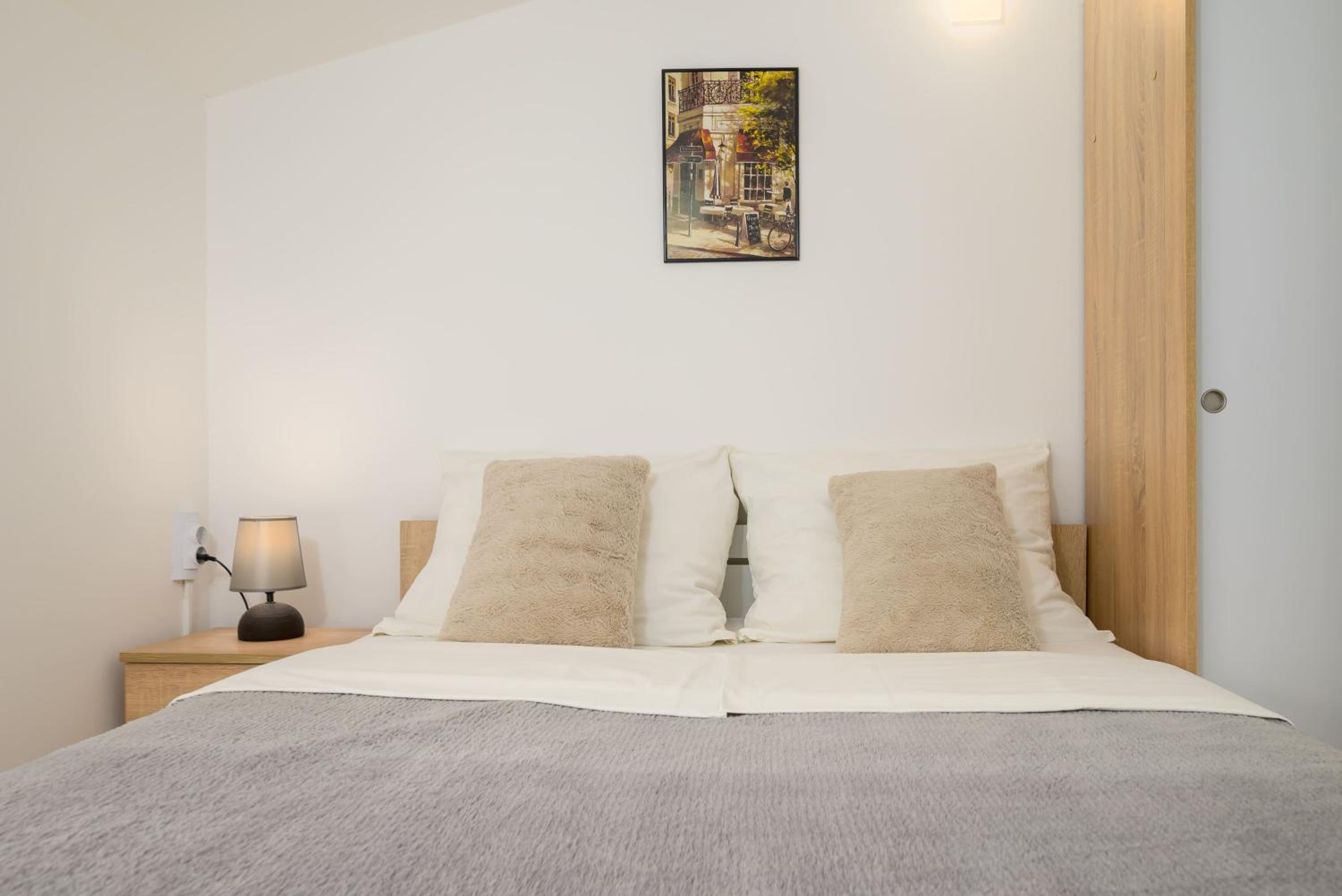 Two-Bedroom Apartment with Balcony - Photo 33