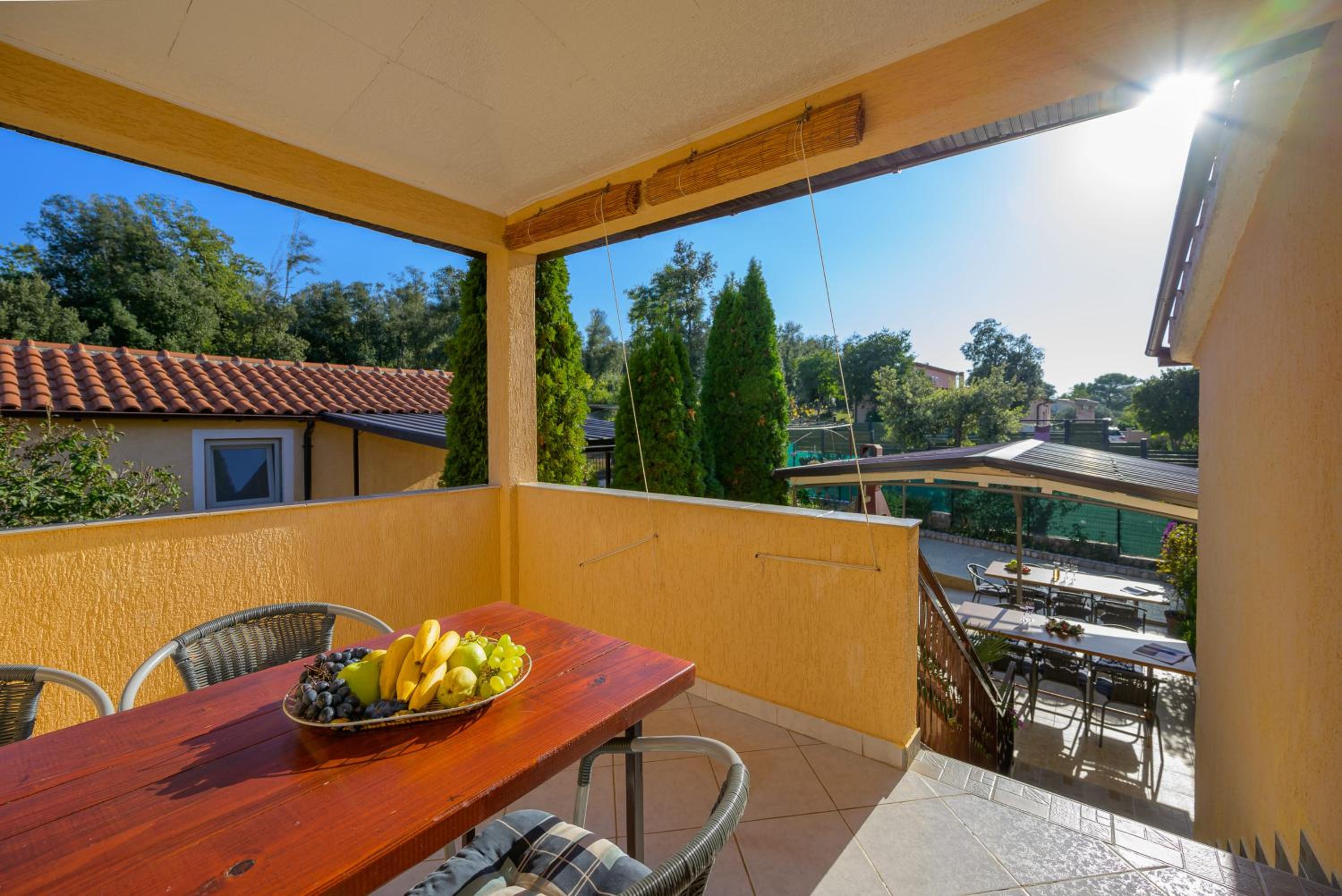 Two-Bedroom Apartment with Balcony - Photo 18