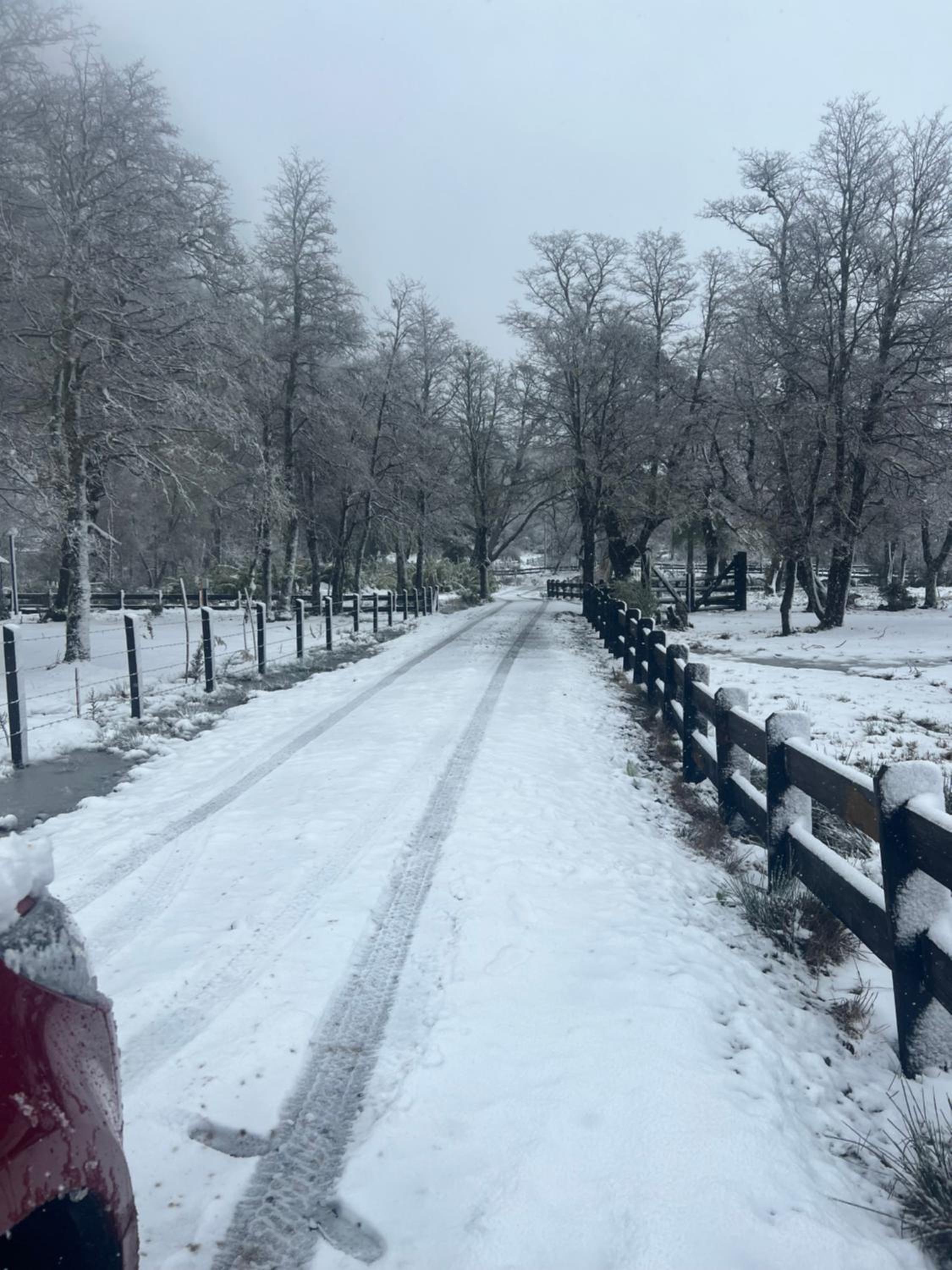 Chalet photo 3