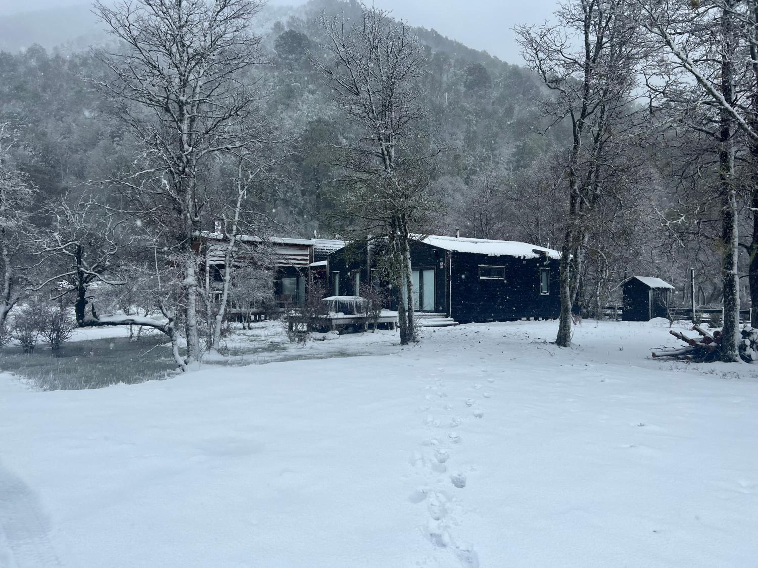 Chalet photo 1