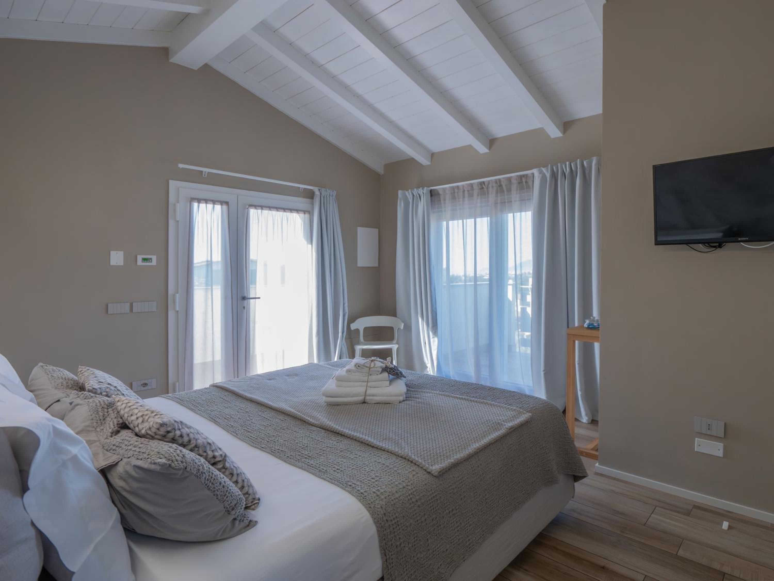 Double Room With Sea View