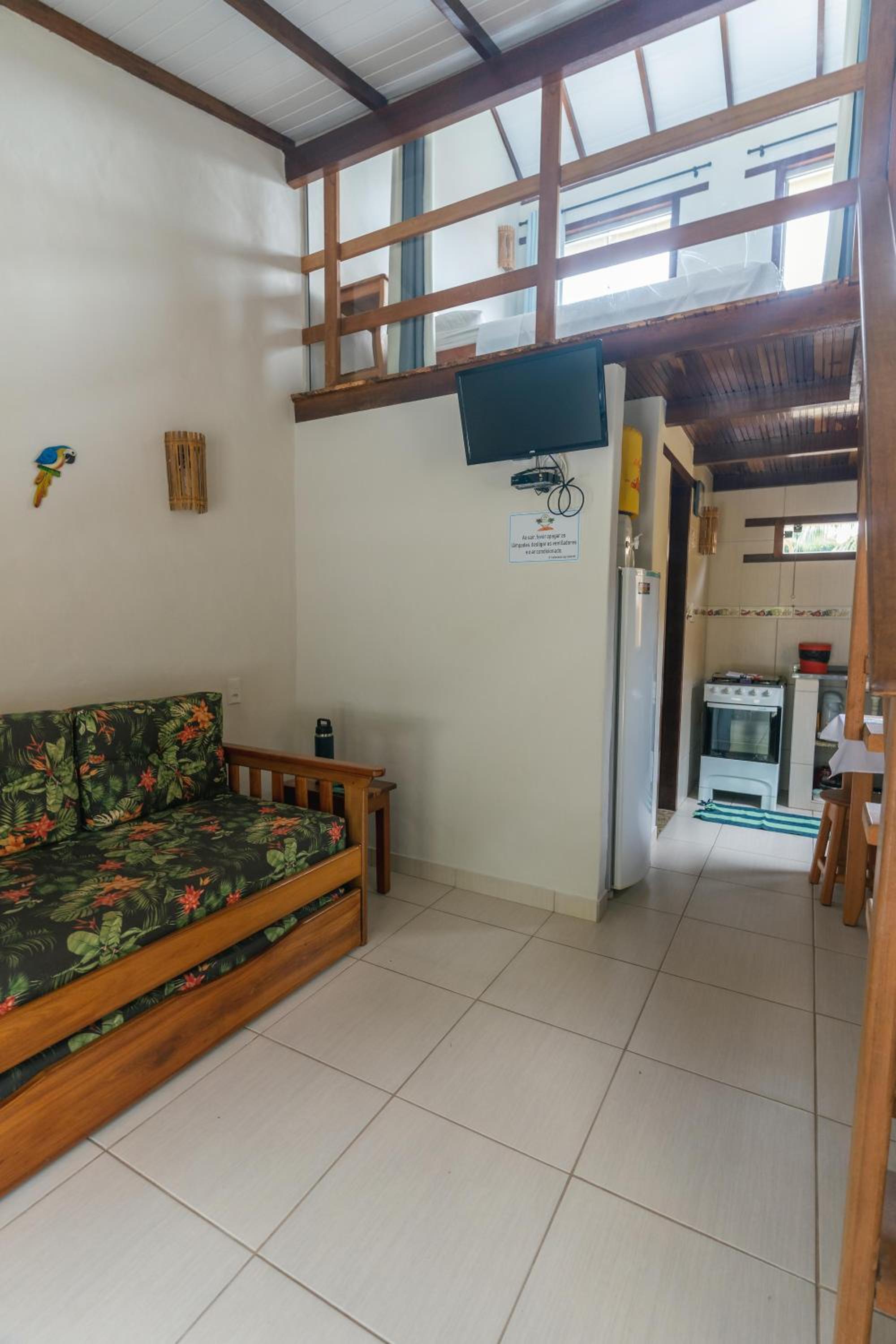Superior Chalet photo 1