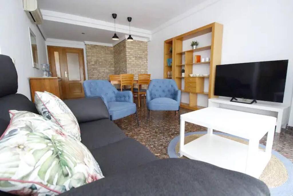Departamento de tres habitaciones
