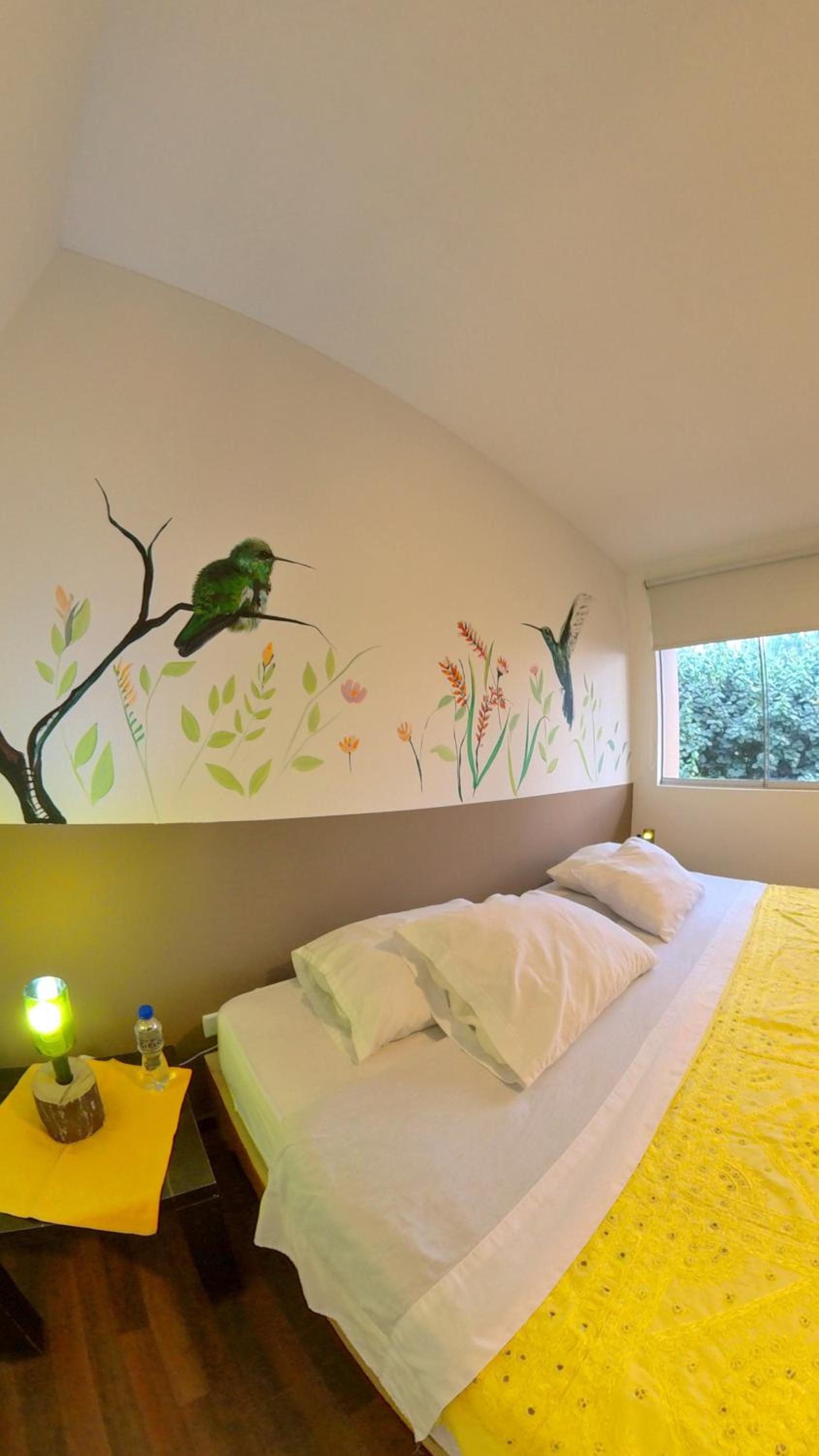 Double or Twin Room photo 3