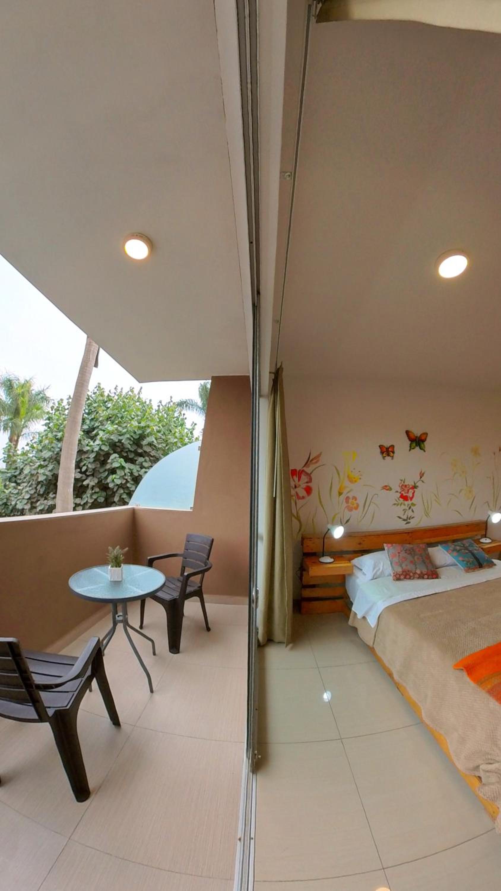 Double or Twin Room photo 2