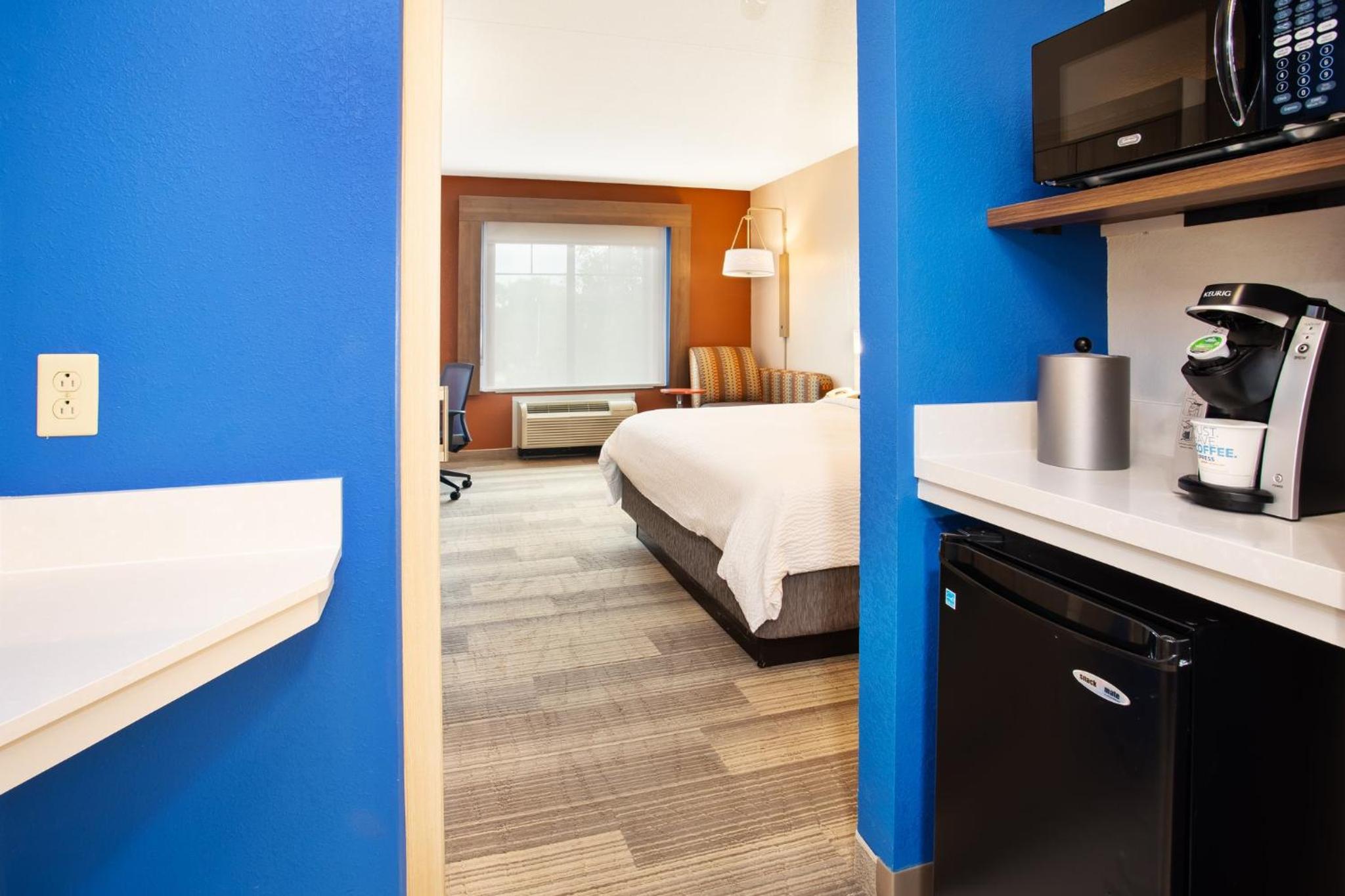Standard Room - Photo 6