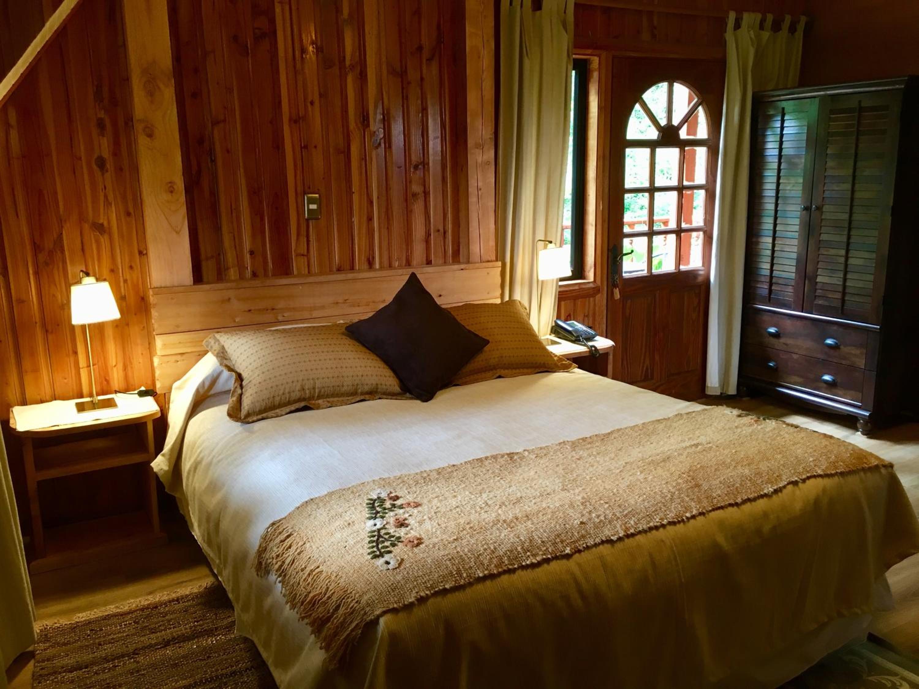 Two-Bedroom Chalet photo 1