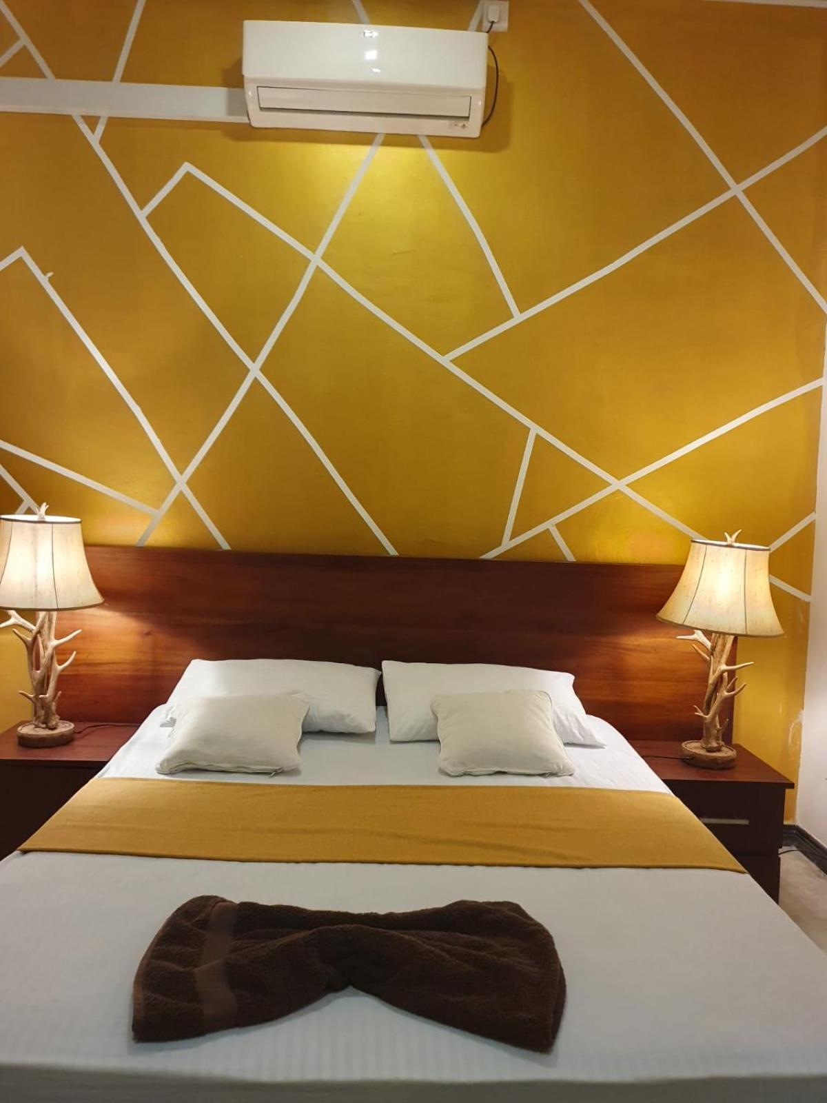 Deluxe Double Room photo 2
