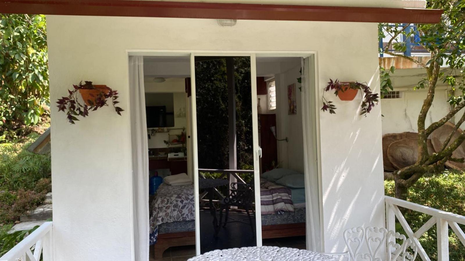 One-Bedroom Cottage photo 1