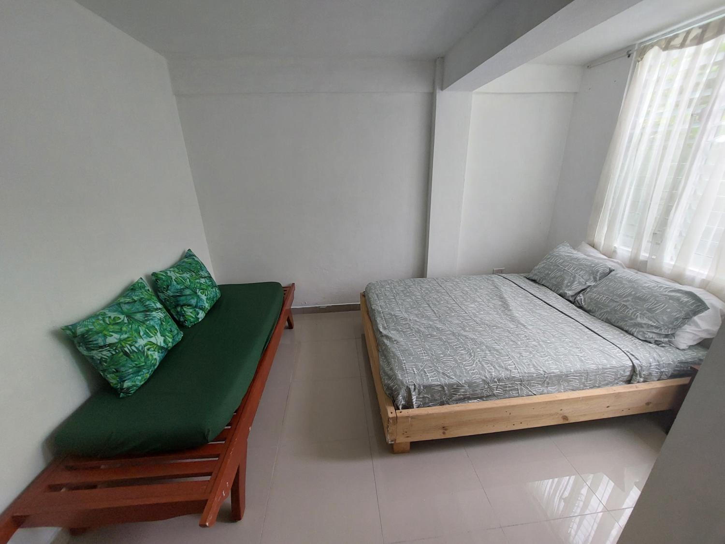 One-Bedroom Cottage photo 1
