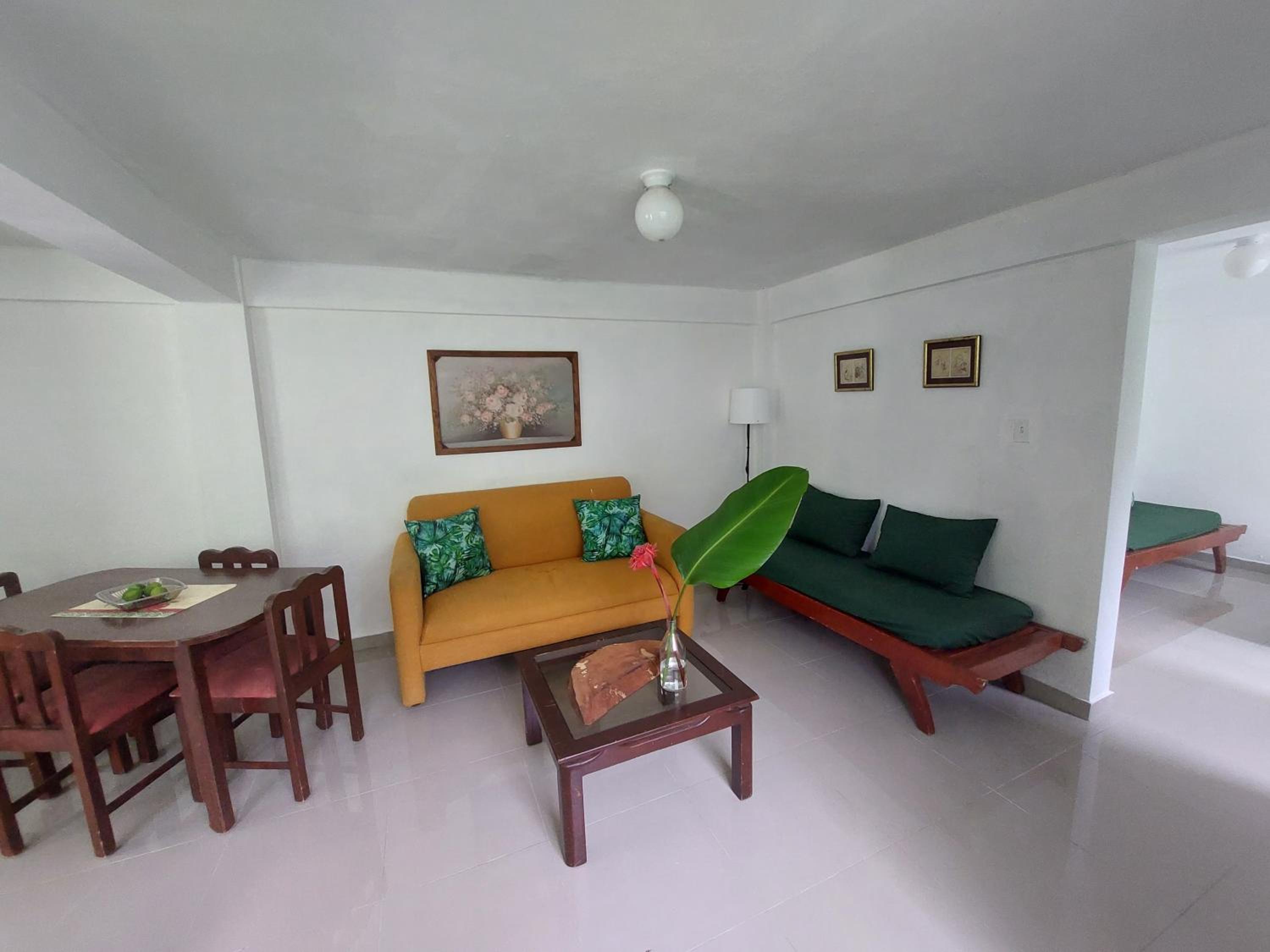 One-Bedroom Cottage photo 3