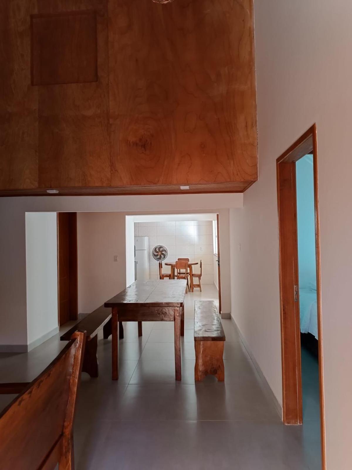 Three-Bedroom House photo 2