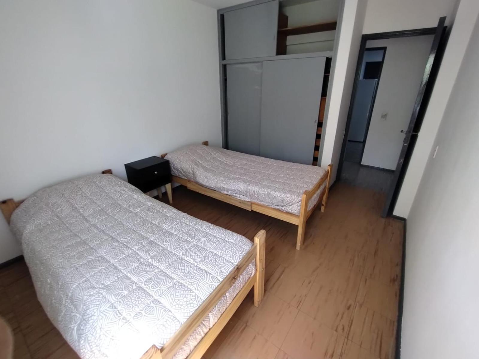 Two-Bedroom Apartment photo 2