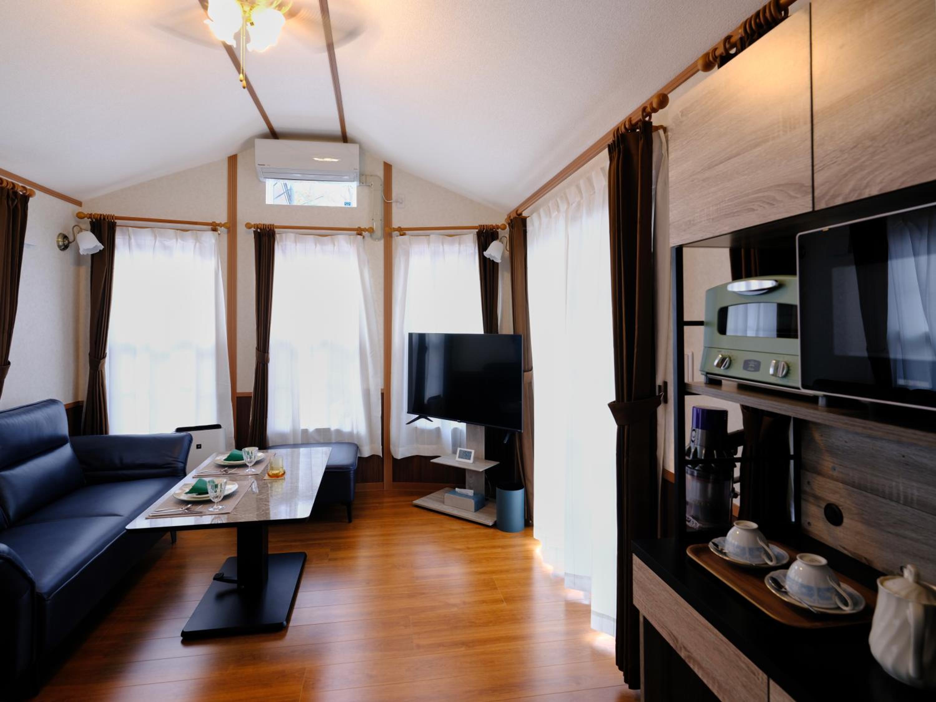 Mobile Home