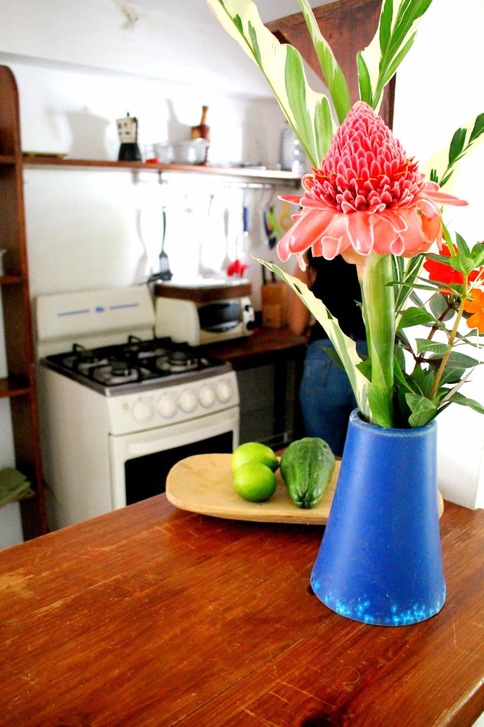 One-Bedroom Cottage photo 3