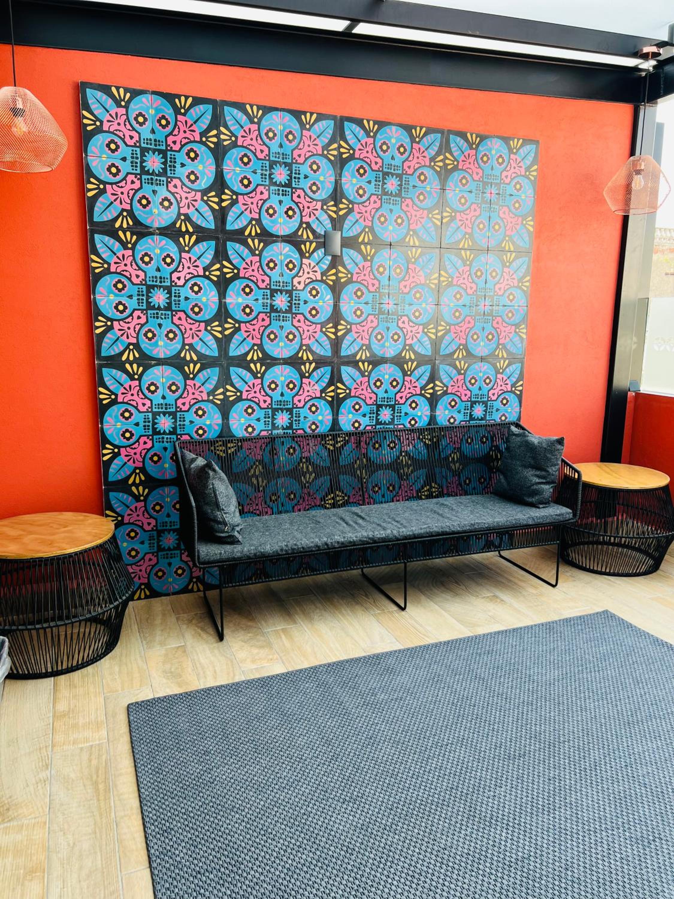 Junior Suite with Terrace - Photo 5