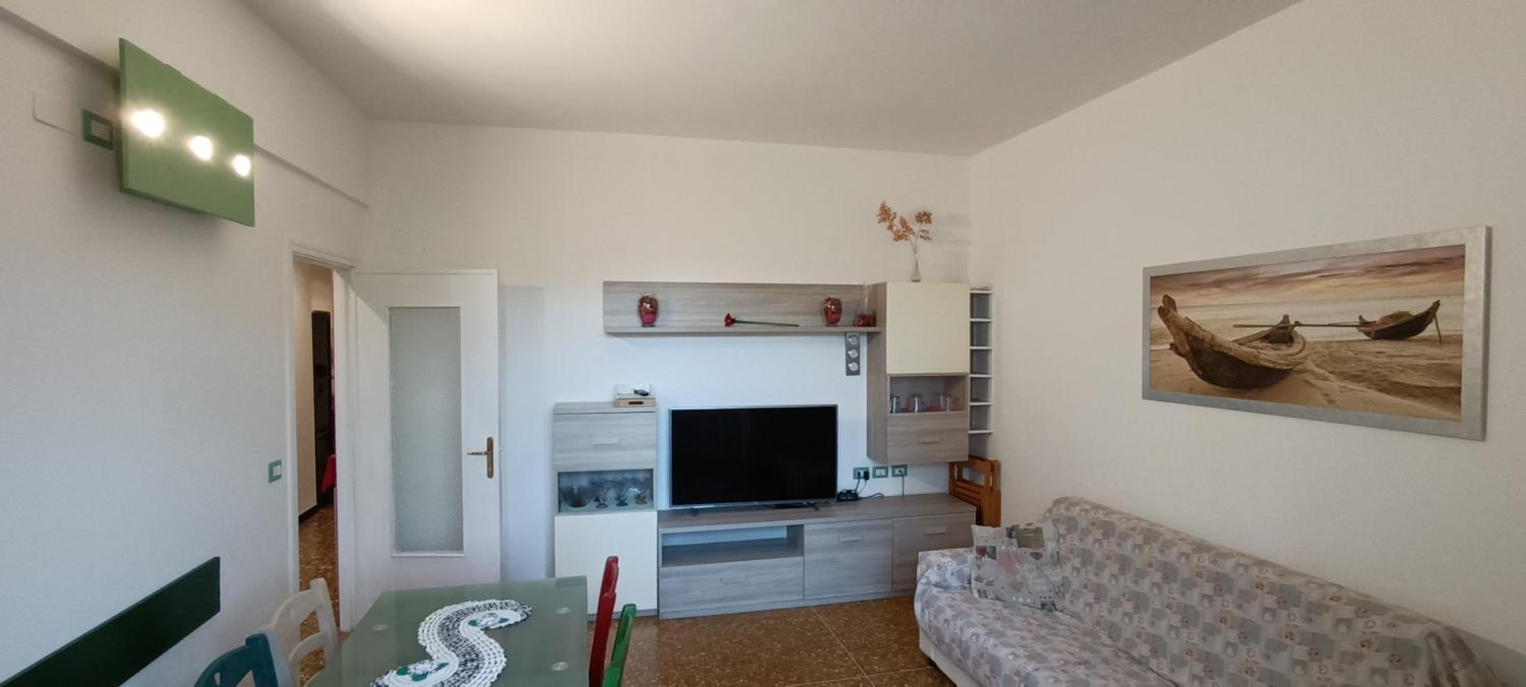 Apartment - Ground Floor