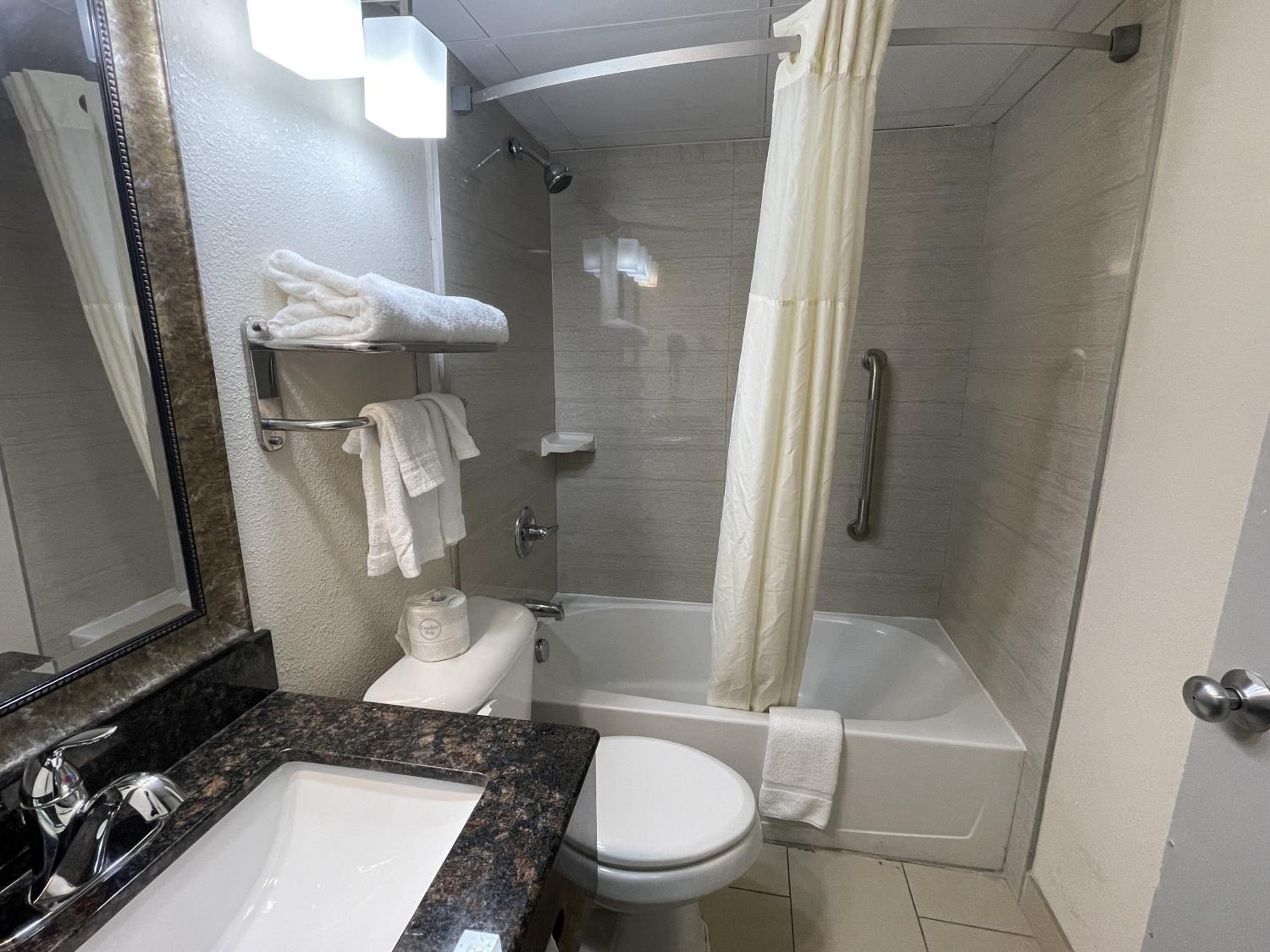 Deluxe King Room - Non-Smoking - Photo 4