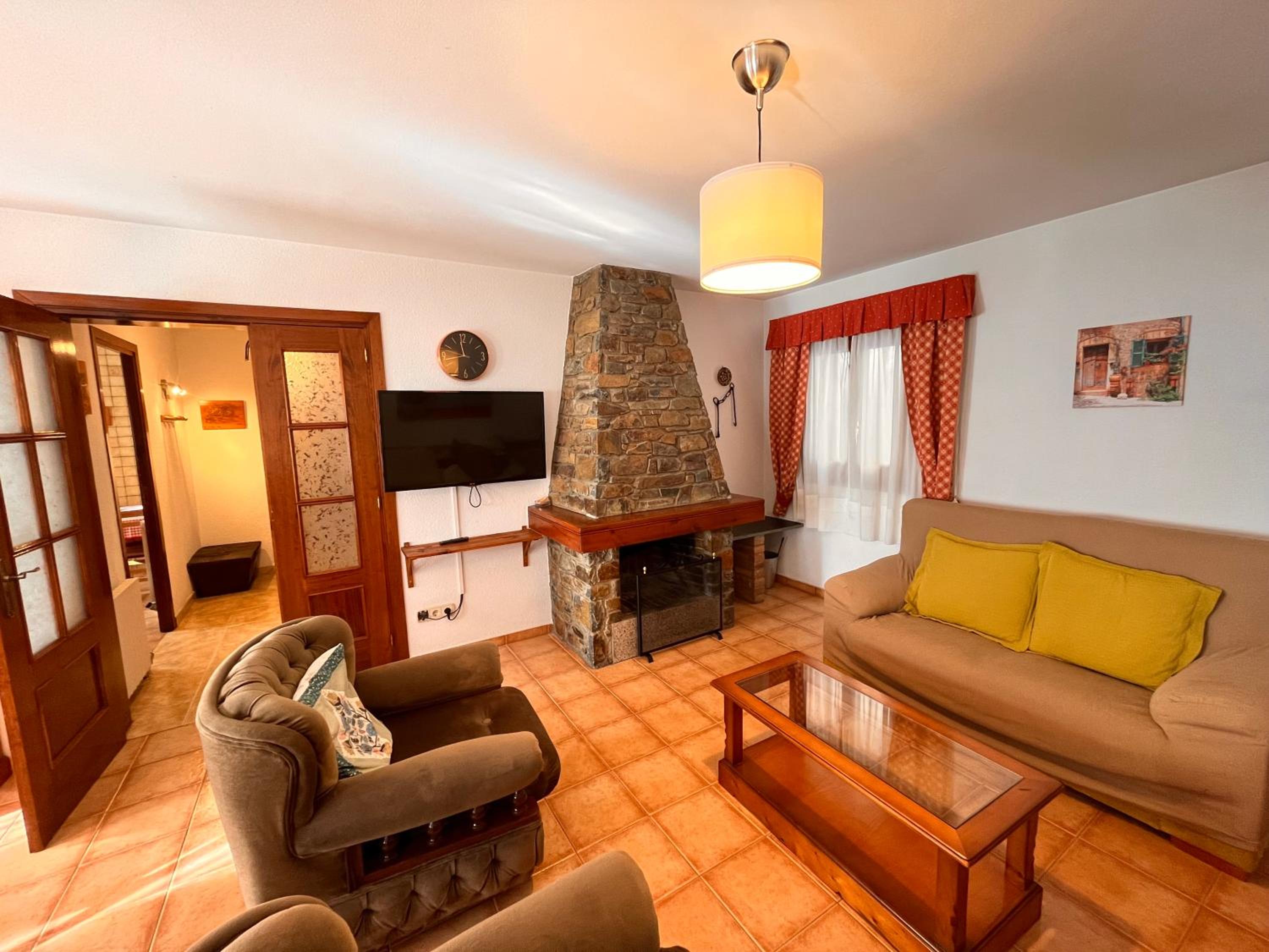 Casa de Vacaciones
