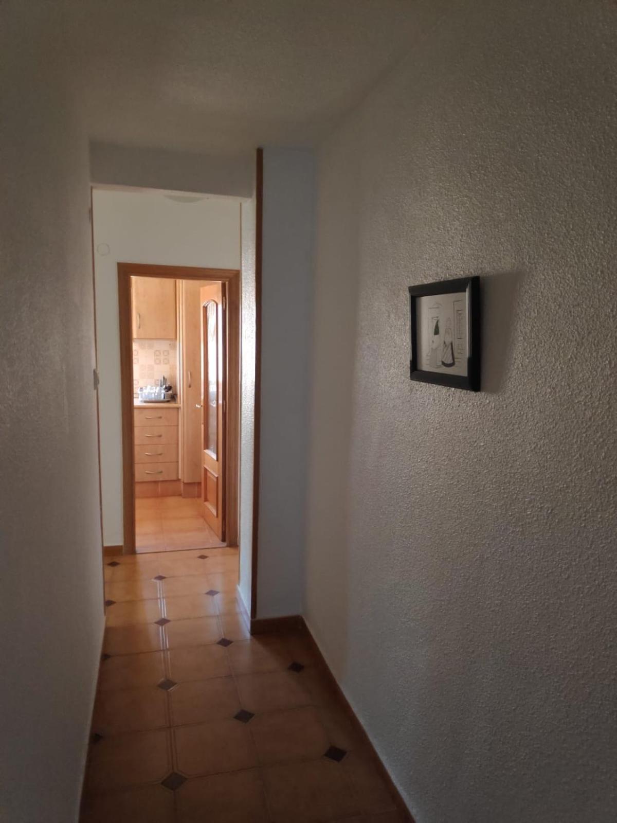 Two-Bedroom Apartment photo 3