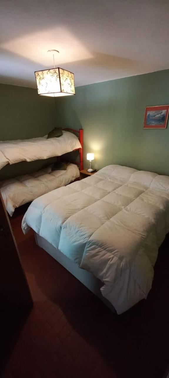 Superior Quadruple Room photo 1