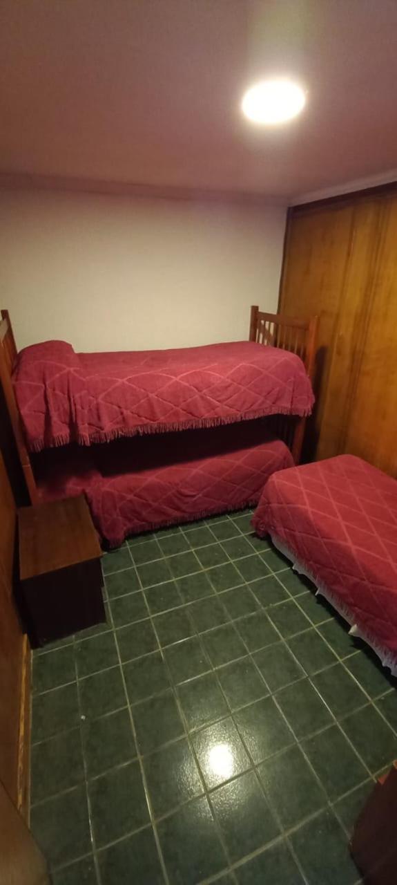 Mixed Dormitory Room photo 1