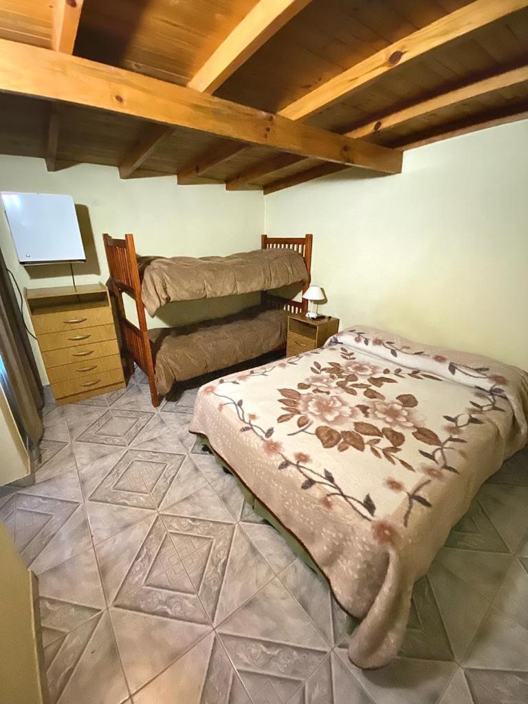Superior Quadruple Room photo 1