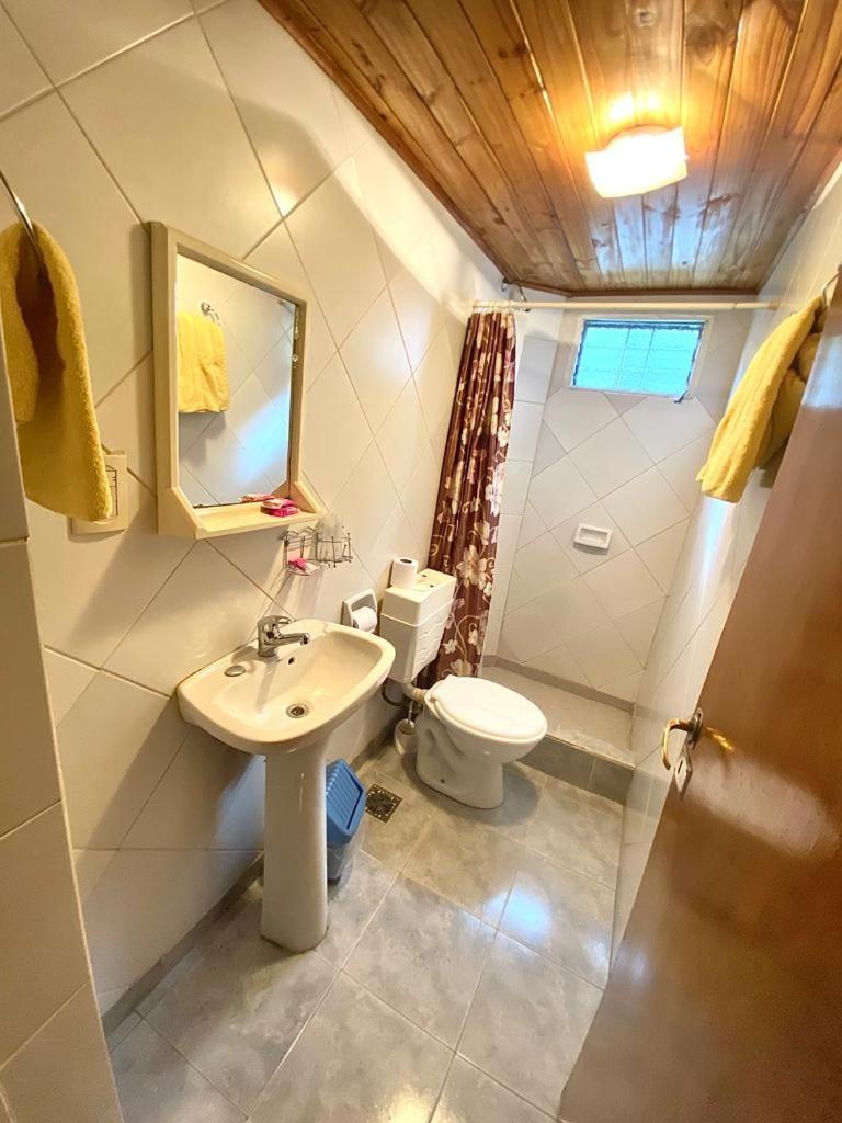 Triple Room with Shared Bathroom photo 3