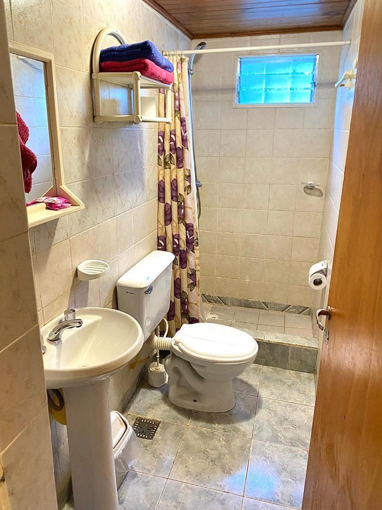 Superior Quadruple Room photo 3