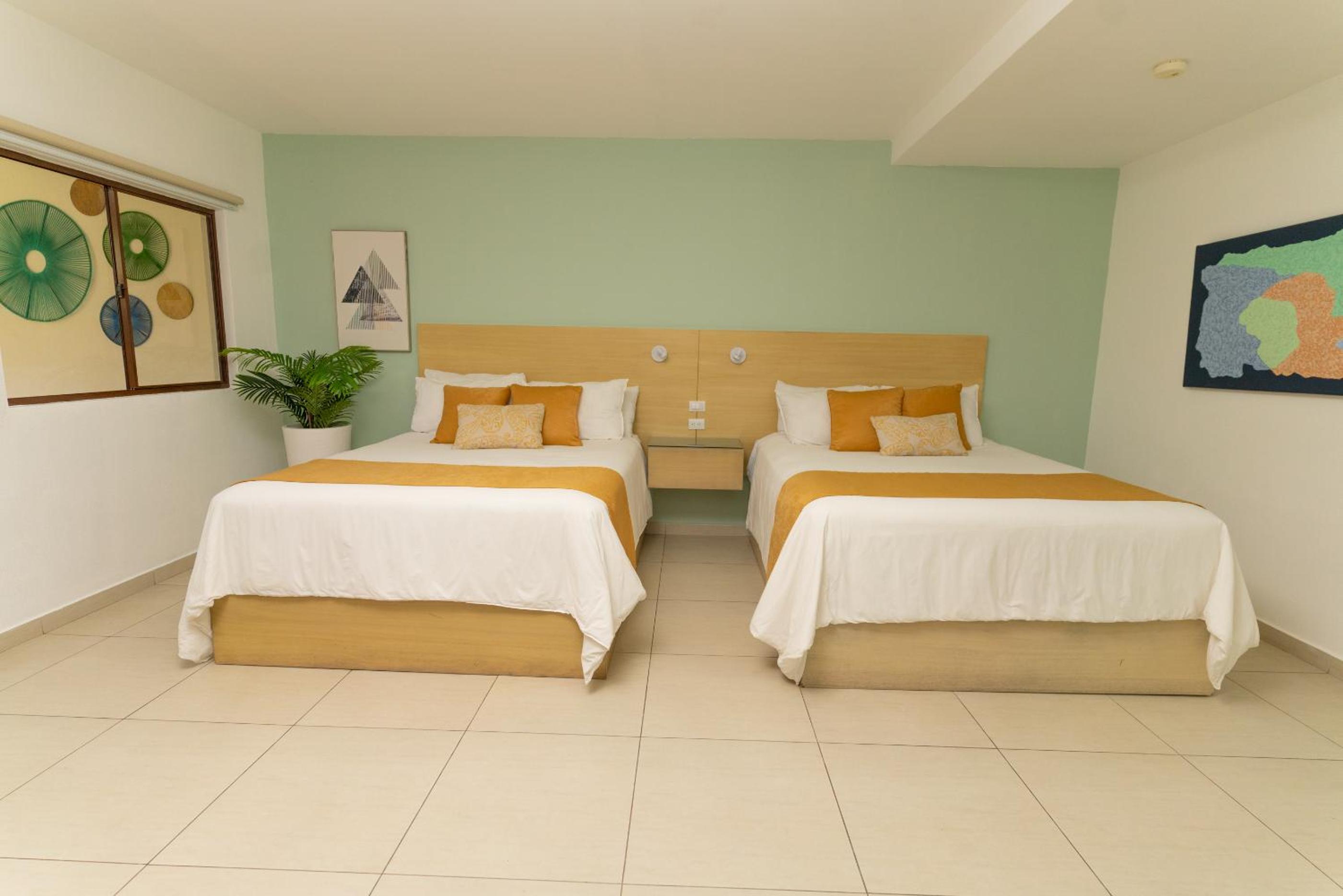 Suite with Sea View photo 2